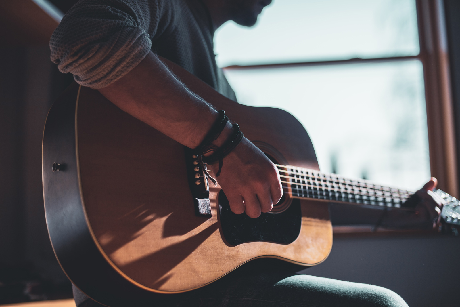 Eurekkkkka - Projet Guitare pour tout le monde